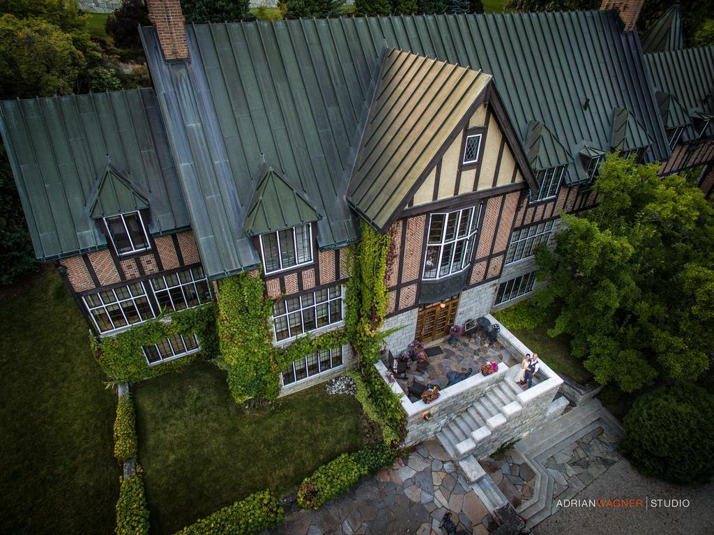 Blaylock Mansion Hotel Nelson Exterior photo